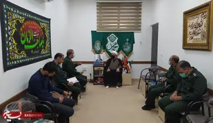 فعالیت ۲۷۶ گروه جهادی، ۱۲۱ صندوق اشتغالزایی و ۲۲ تعاونی بسیج در شاهرود