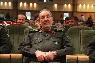 همایش مسئولان اردویی و گردشگری سپاه استانها و نواحی کشور