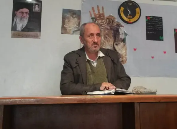 بزرگترین رسالت انقلاب ما زمینه سازی ظهور آخرین منجی بشریت است