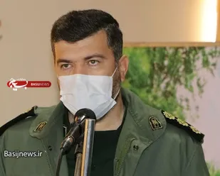 جهادگران از کار جریزه ای پرهیز و همچنان پای گار گروهی باشند