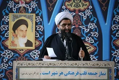 درخشش قرارگاه های محله محور بسیج درطرح شهید سلیمانی