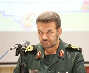 جانشین سپاه ایلام: نسل جدید تشنه درک مفاهیم والای شهدا است