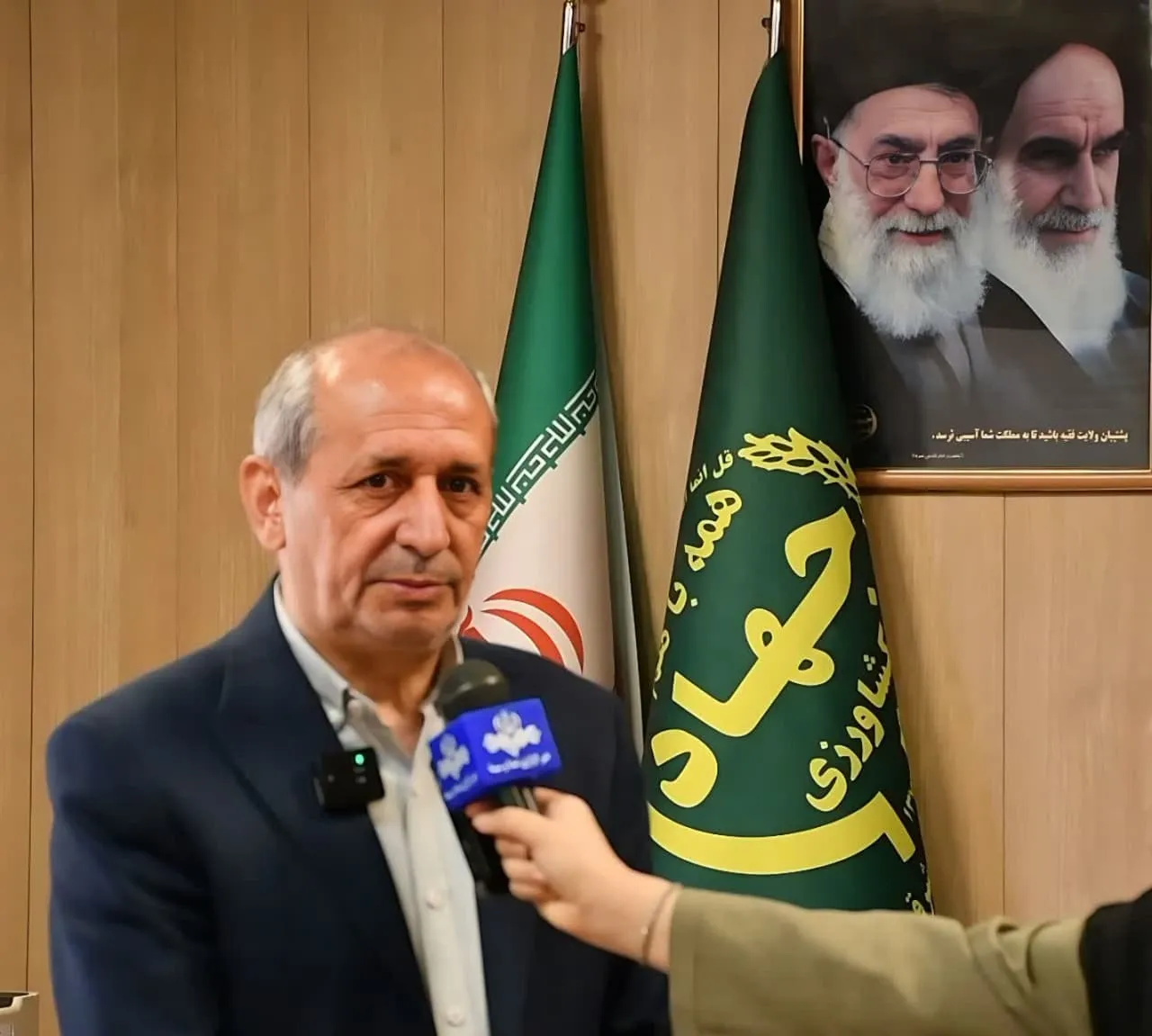تامین مطلوب کالاهای اساسی در آذربایجان شرقی/سهمیه آرد نانوایی ها افزایش یافت