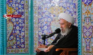 پیام تسلیت دفتر تبلیغات اسلامی اصفهان در پی ارتحال آیت الله ناصری
