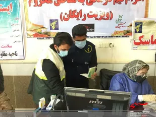 محرومیت زدایی محوری ترین هدف تفکر بسیجی است