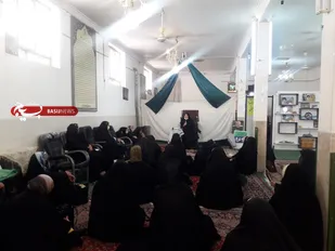کارگاه پیشگیری از اعتیاد برگزار شد