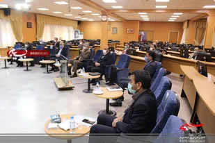 بسیج مدرسه ای است که تفکر ناب در آن تربیت شده است