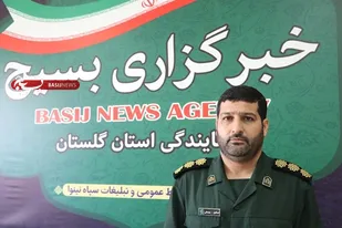 جبهه علمی فرهنگی انقلاب اسلامی برخاسته از دین مبین اسلام به منظور تولید محتوا تشکیل شد/برای حل مشکلات استان در خدمت دستگاههای دولتی هستیم