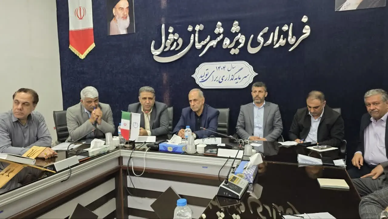 ساخت سه‌هزار و ۴۰۰ واحد توسط بنیاد مسکن دزفول در دستور کار است
