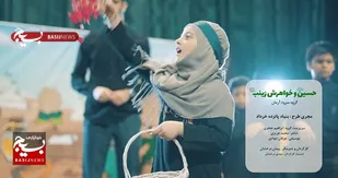 تولید محصولات رسانه&zwnj;ای و فرهنگی در حوزه جوانی جمعیت و خانواده