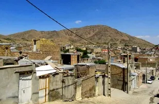 ۶۰ هزار هکتار سکونت&zwnj;گاه غیر رسمی در کشور شناسایی شد