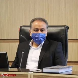 آغاز اجرای پروژه بزرگ زیربنایی و زیباسازی میدان بسیج شاهرود