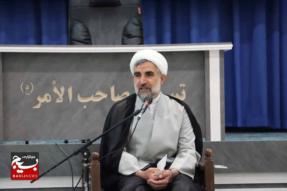  

حیات شهید مطهری، الگوی سبک زندگی اسلام ناب محمدی است