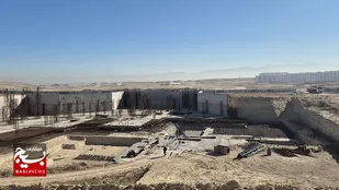 بیمارستان ۱۰۴۰ تختخوابی سینا، نیازمند اعتبارات ویژه