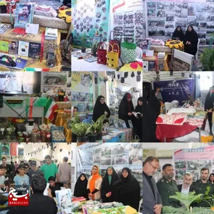 جشنواره اسوه در میاندورود