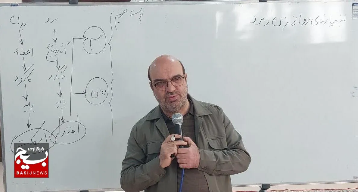 گفت‌وگو، کلید حل بسیاری از مشکلات خانوادگی است