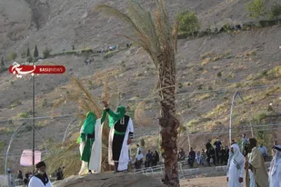 برگزاری برنامه های فرهنگی و مراسم جشن عید غدیر در سطح استان سمنان