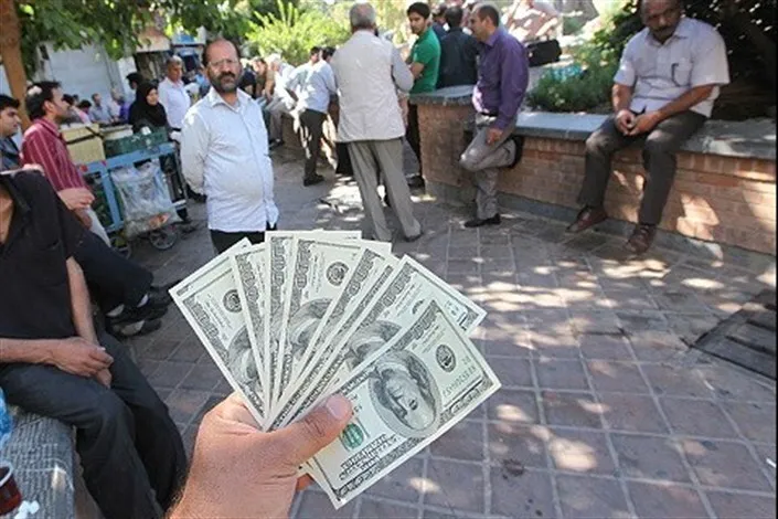 هشدار پلیس به صرافان/ورود دلالان ممنوع