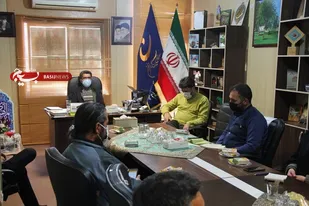 هنرمندان آماده نقش آفرینی در فرهنگ&zwnj;سازی گفتمان جهادی دارند