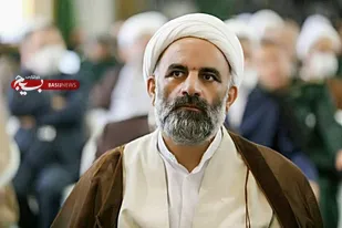 مسئول دفتر نمایندگی ولی فقیه در سپاه قدس گیلان سالروز فتح خرمشهر را تبریک گفت: