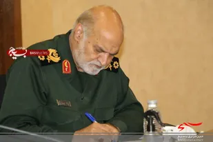 پیام تبریک فرمانده سپاه امام رضا (ع) به مناسبت هفته وحدت