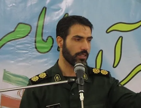 عمران و بازسازی بقاع متبرکه شازند به همت گروه‌های جهادی