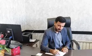 راه اندازی کانال حقوقیاران سازمان بسیج حقوقدانان استان ایلام در کل شهرستانهای