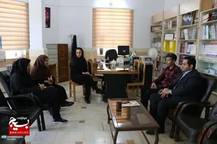 تاکید مدیرکل کانون سمنان بر کیفیت آموزش در آموزش زبان&zwnj;های خارجه