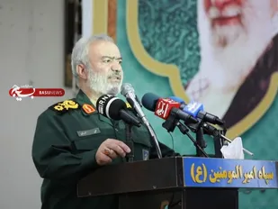 مشارکت حداکثری بازدارنده محاسبات اشتباه دشمنان است