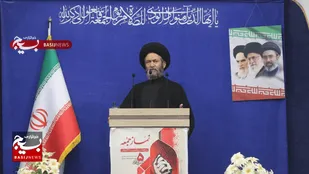 دروغ بستن به رهبری قطعاً جرم بسیار بزرگی است