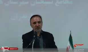 افزایش امیدآفرینی در جامعه  از مهم ترین اهداف امور مجامع بسیج است