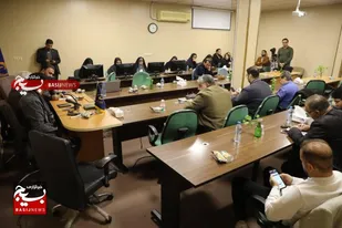 قم میزبان نهمین دوسالانه جشنواره هنرهای تجسمی و خوشنویسی بسیج هنرمندان