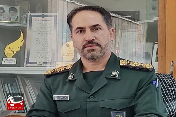 تشکیل ۲۰ محله اسلامی با محوریت مساجد در نهاوند/ معرفی پایگاه بسیج شهدا به عنوان منتخب پایگاه‌های محله اسلامی استان همدان