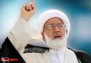 شیاطینی همچون ترامپ و ماکرون دنبال جنگ&zwnj;افروزی بین ادیان هستند