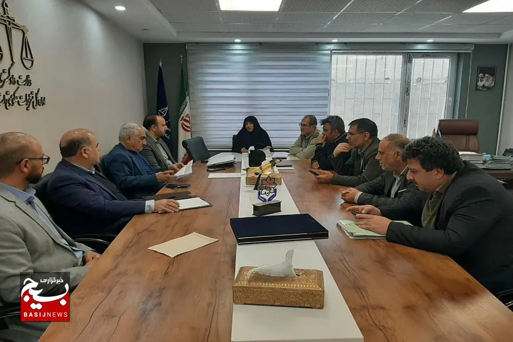 بررسی شکایات مردمی در تعزیرات همدان ظرف ۴۸ ساعت