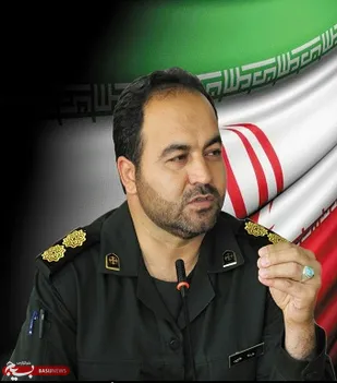 پیام تبریک فرمانده سپاه ناحیه حضرت عبدالعظیم الحسنی(ع)  به مناسبت روز خبرنگار