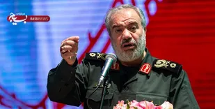 دلدادگان انقلاب انتقام سختی از استکبار خواهند گرفت