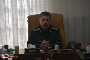 مسئول درمان بنیاد تعاون سپاه بیت المقدس منصوب شد