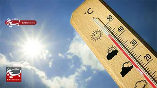 پیش بینی کاهش ۳ درجه&zwnj;ای دما در خوزستان