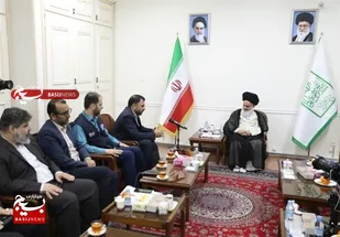 کلید درب&zwnj;های فضای مجاز&zwnj;ی باید در اختیار خودمان باشد