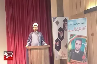 ارتش و سپاه دو بال اقتدار ملی و عظمت انقلاب اسلامی است