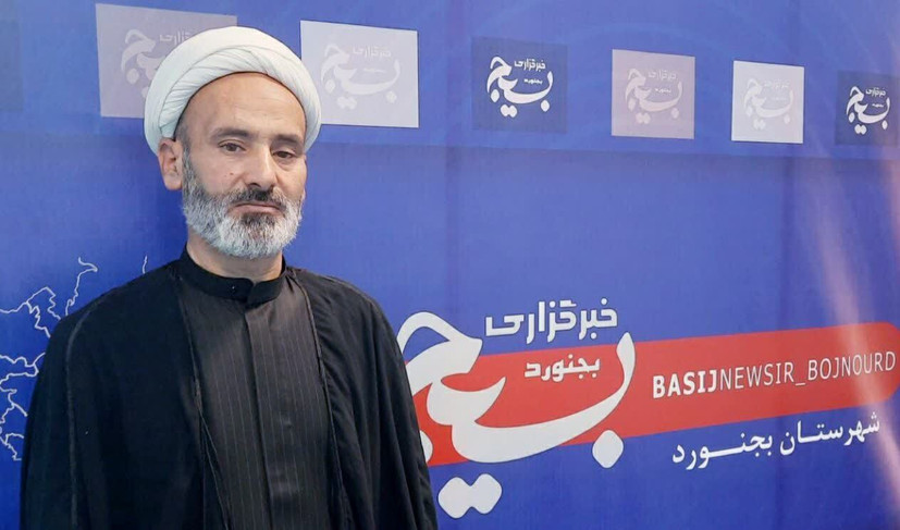 فضای مجازی؛ سنگر جدید دشمن برای تغییر باورهای جامعه