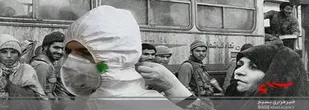 ۲۵۰ پیشکسوت جهاد و شهادت در میدان دفاع از سلامت