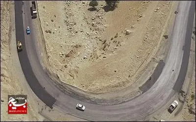 بهسازی محور ایذه به دهدز