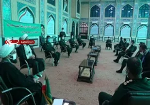امنیت یکی از ارکان اصلی اقتصاد مقاومتی است