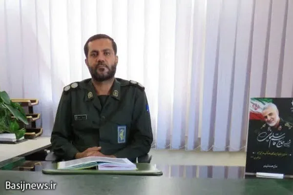 دشمنان از پیشرفت انقلاب نگران هستند