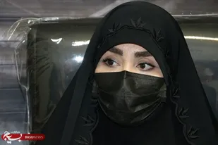 برگزاری نمایشگاه لباس های عفیفانه اصیل ایرانی در هتل لاله