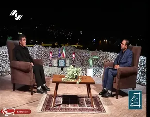 برنامه تلویزیونی فصل ایستادگی از شبکه البرز پخش شد