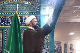 قدرت ایران برخاسته از ایمان، توکل به خدا و جوانان انقلابی است