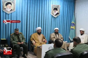 انقلاب اسلامی، انقلابی توحیدی بود